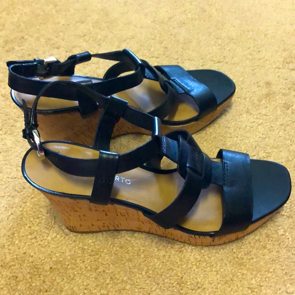 Wedges